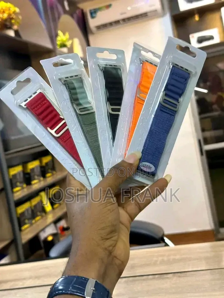 Joshua Communication Accessories