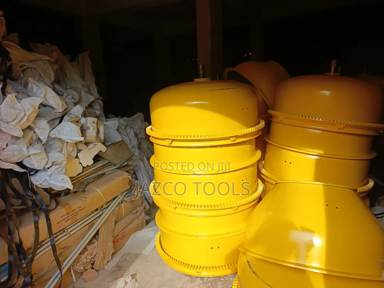 400l Diesel Engine Concrete Mixer