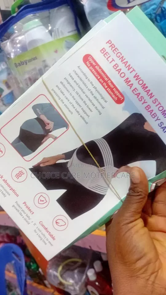 Pregnancy Belts