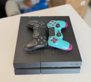Sony Playstation 4 Fat