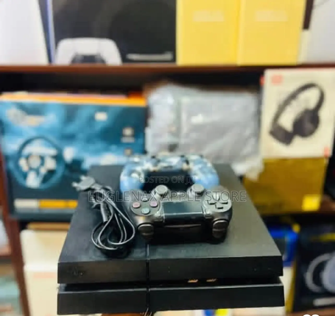 Sony Playstation 4 Fat