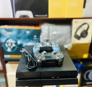 Sony Playstation 4 Fat
