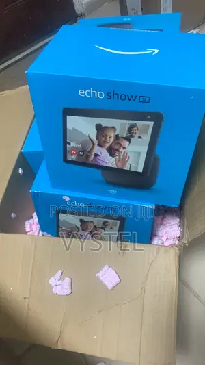 Amazon Echo Show (10)