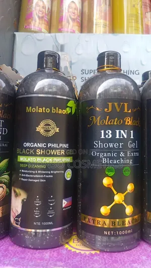 JVL Molato Shower Gel