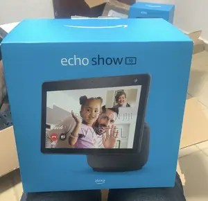 Amazon Echo Show (10)
