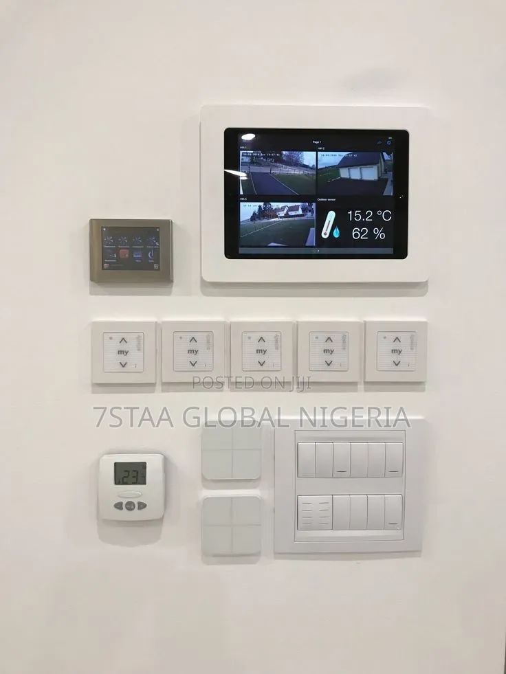 Alexa Home