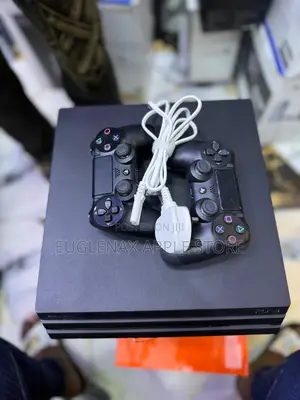 Sony Playstation 4 Pro