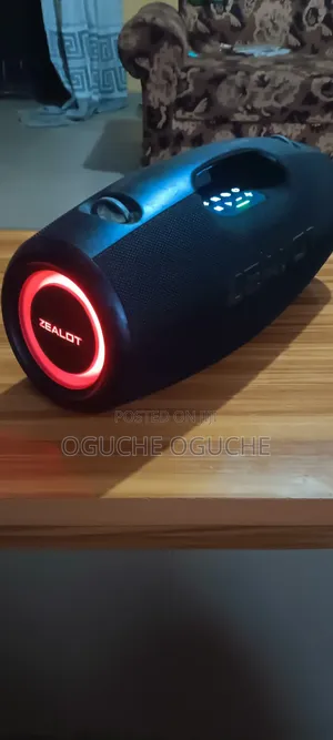 Zealot S78 Speaker