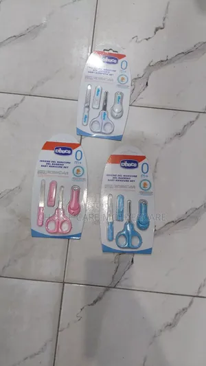 Nail Cutter Set