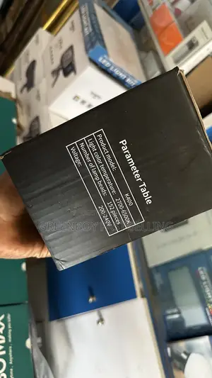 Hunter Light Control
