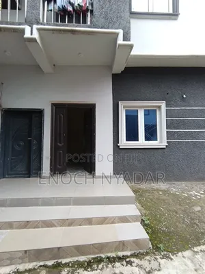 Furnished 2bdrm Block of Flats in Ushafa for rent