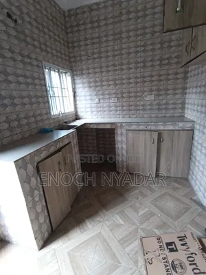 Furnished 2bdrm Block of Flats in Ushafa for rent