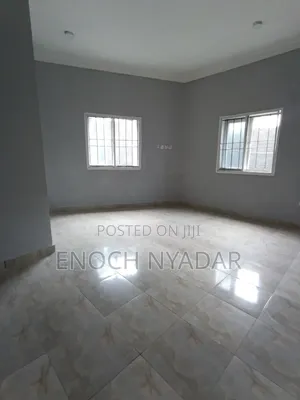 Furnished 2bdrm Block of Flats in Ushafa for rent