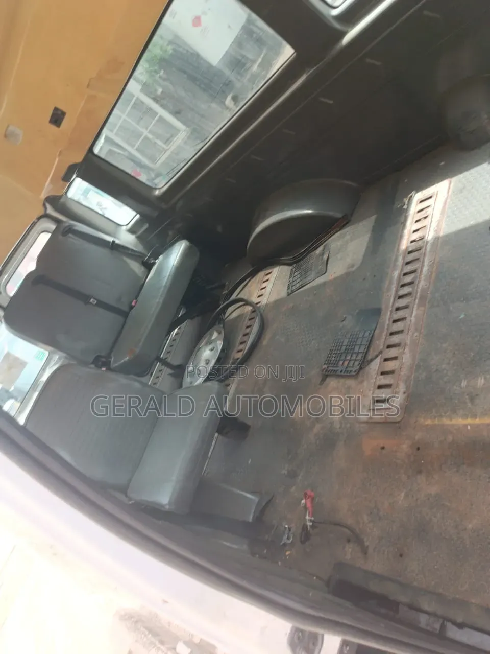 Ford E350 2009 White