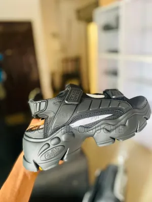 Buffalo Sandal