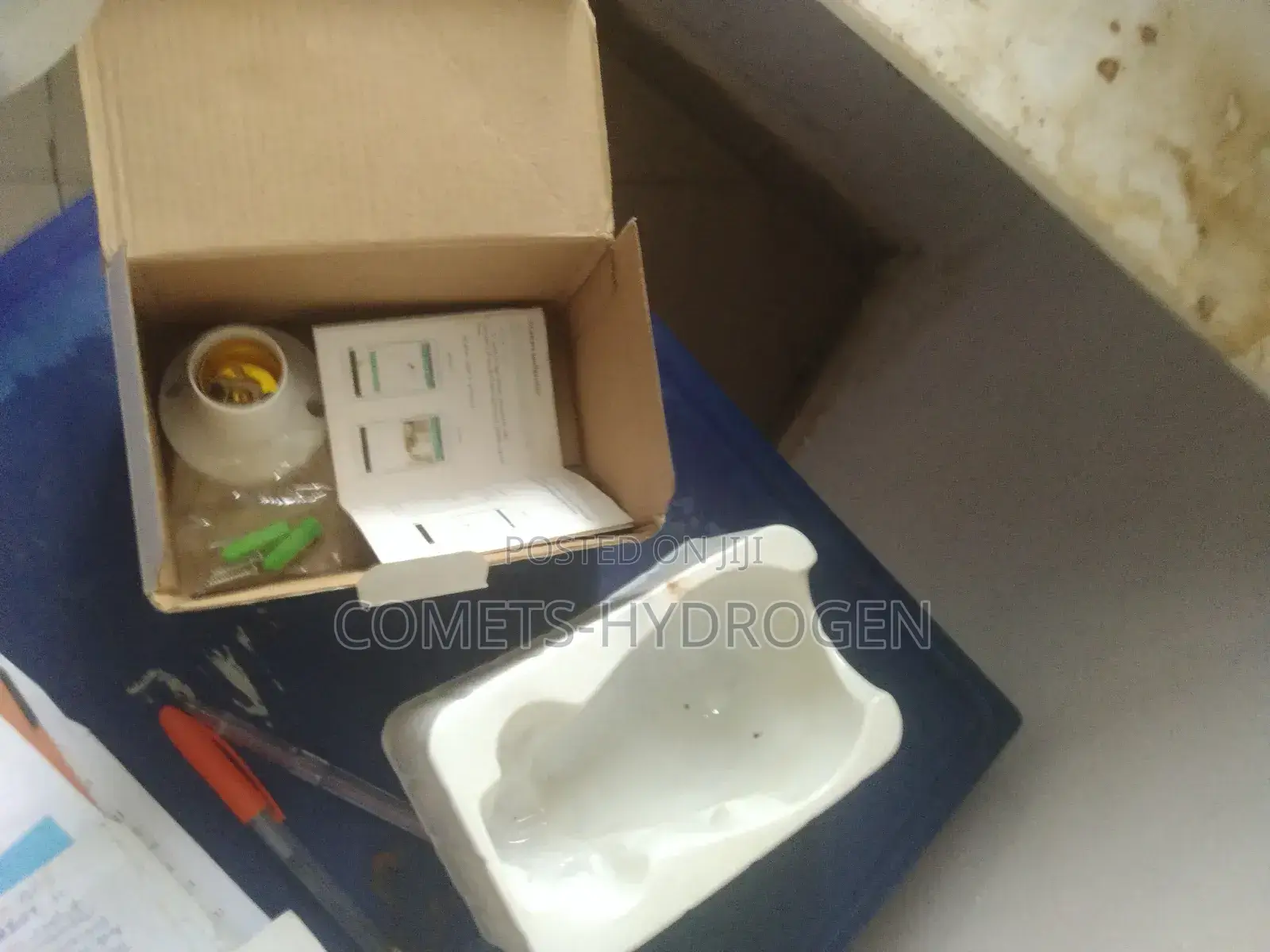 Wifi Panoramic Bulb CCTV Cameras