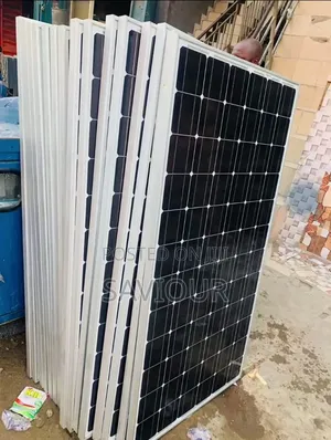 600watts Solar Panel