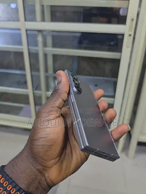Samsung Galaxy Z Fold6 512 GB Silver