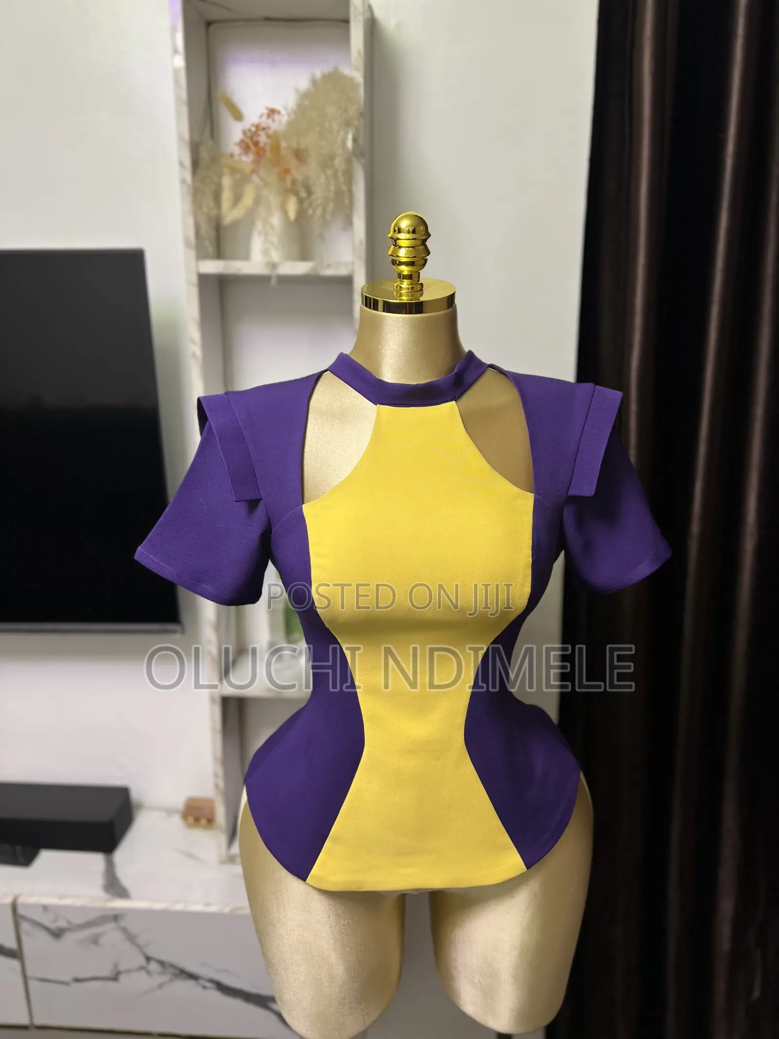 Corporate Top
