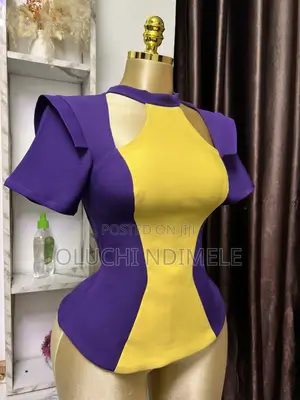 Corporate Top