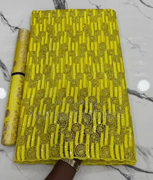 Guipure Cord Lace