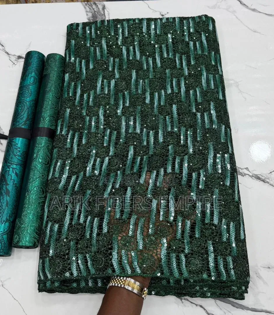 Guipure Cord Lace