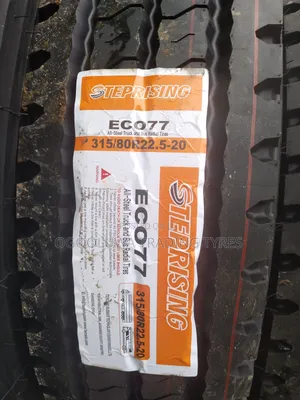 315/80r22.5 Eco77,Ecossver
