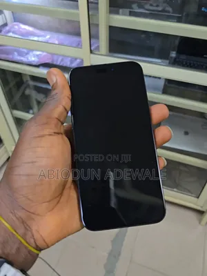 Apple iPhone 15 Pro Max 256 GB Blue