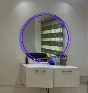 Aesthetic Mirror