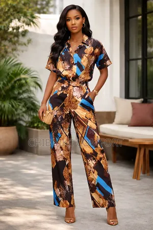 Ankara and Bell Material