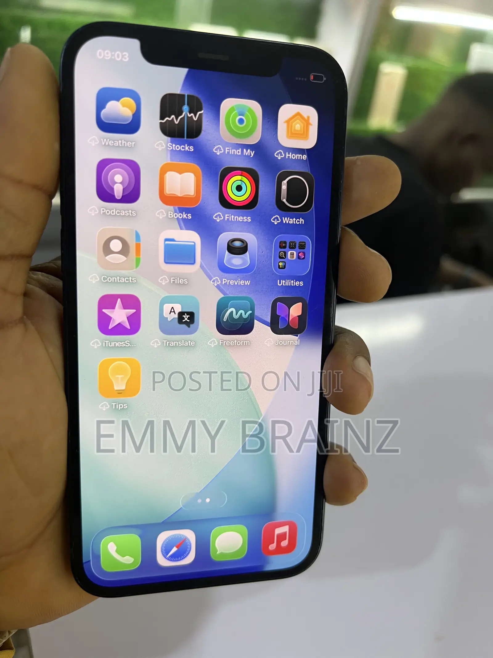 Apple iPhone 12 64 GB