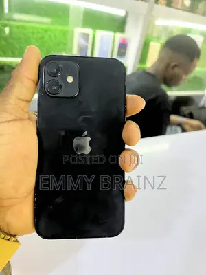 Apple iPhone 12 64 GB