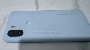 Mobile Phone 64 GB Blue