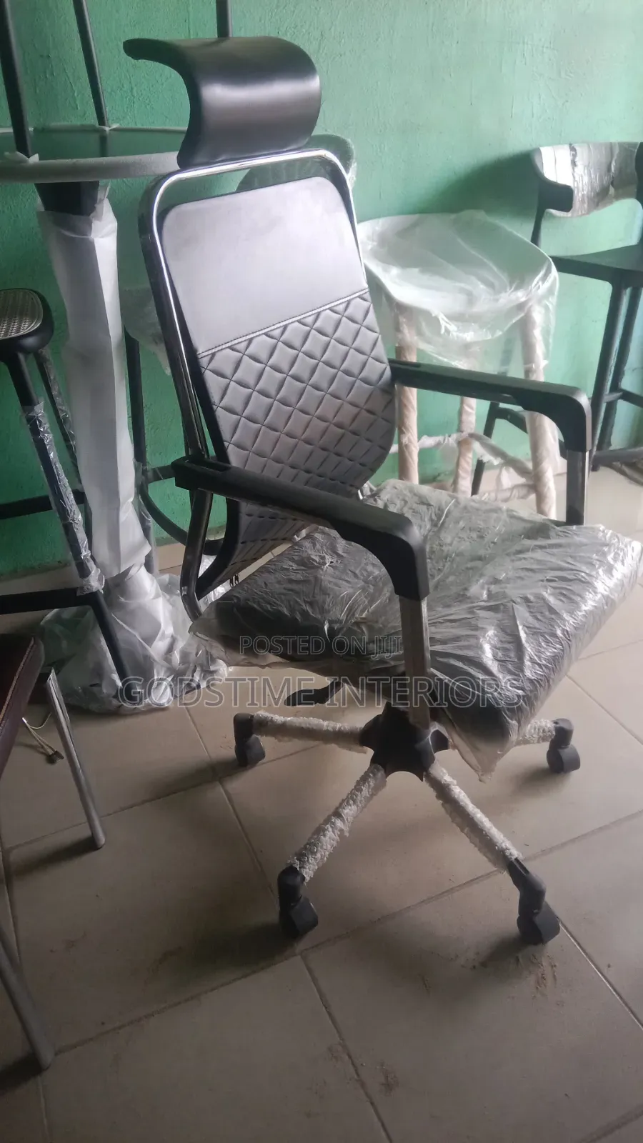 Office Chair