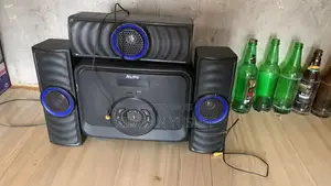 Home Theater