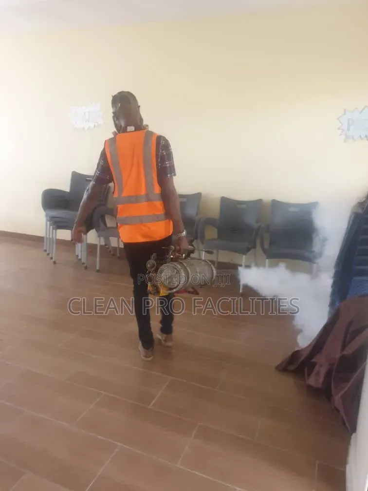 Fumigation Expert