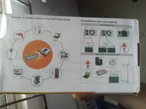 2000w Solar Inverter