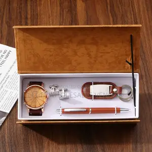 Emeka Watch Set