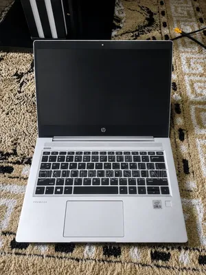 Laptop HP ProBook 430 G7 16GB Intel Core i5 HDD+SSD 256GB