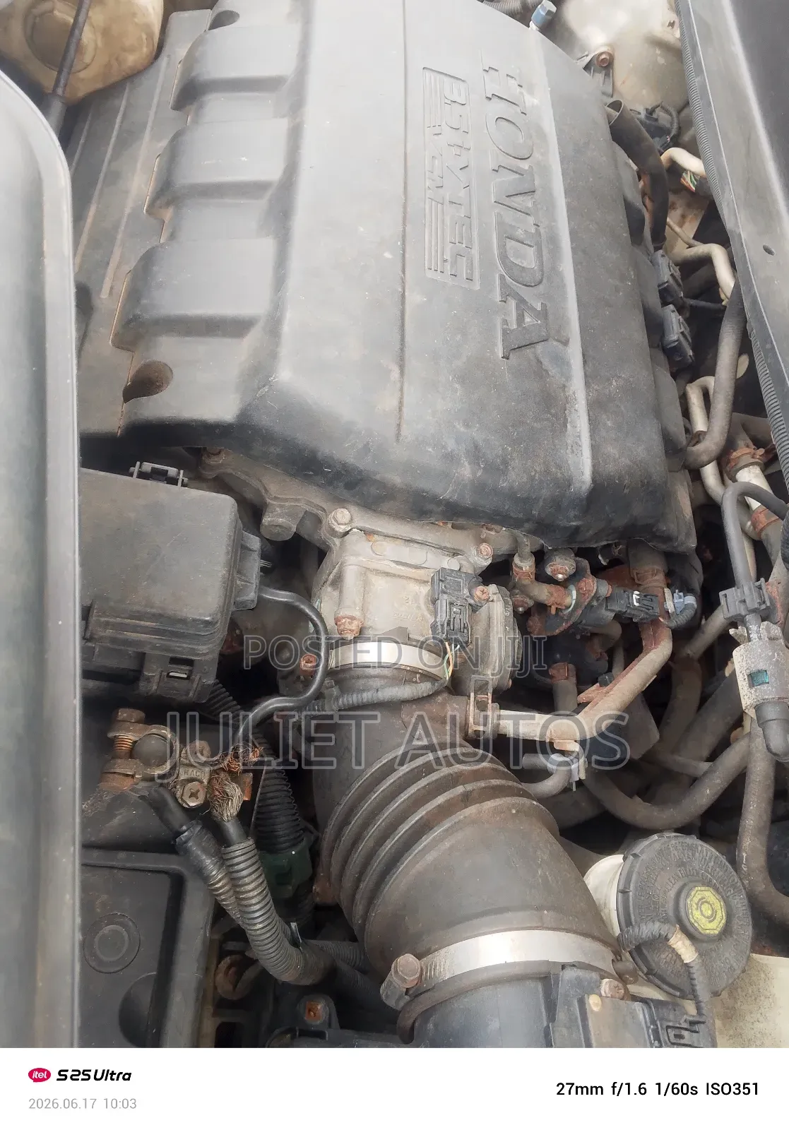 Honda Pilot 2011 Silver