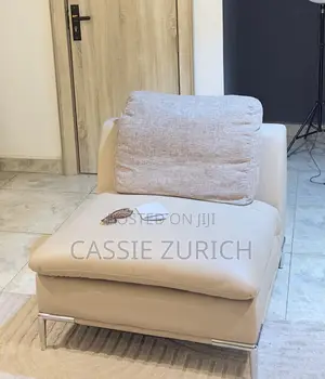 Luxury Modern L-Shaped Sofa 8 Seaters