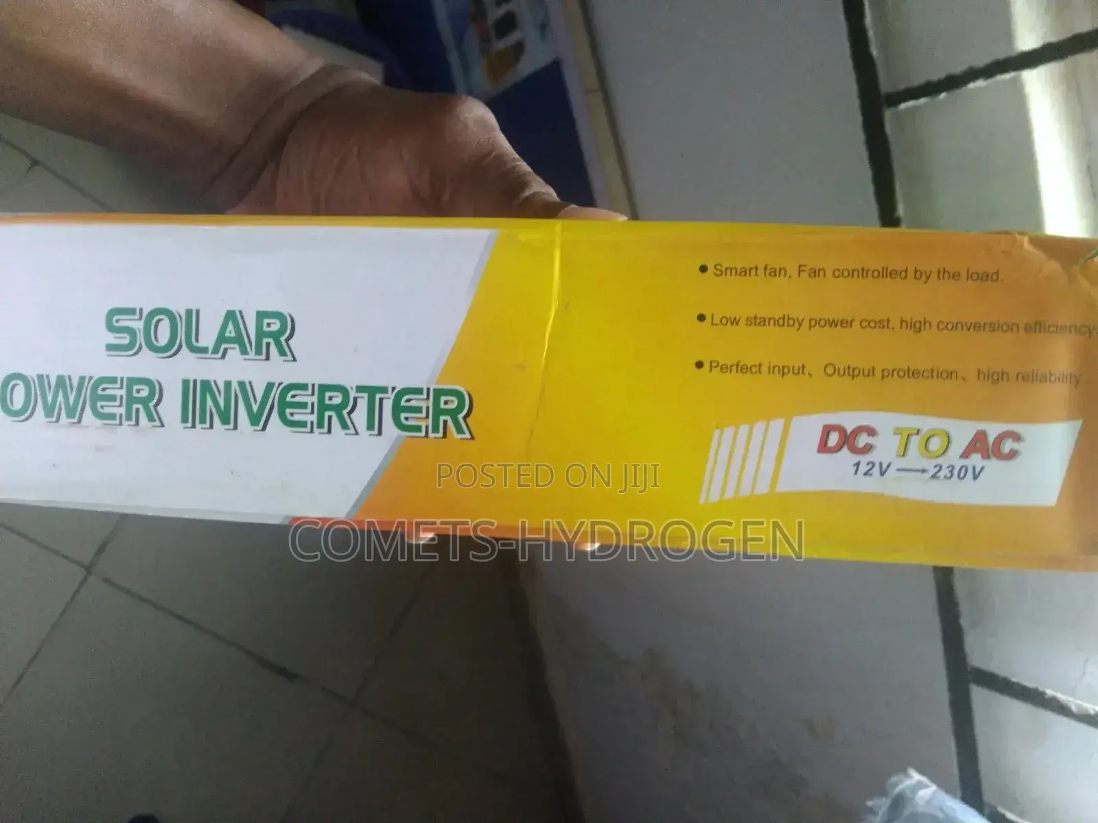 2000w Solar Inverter
