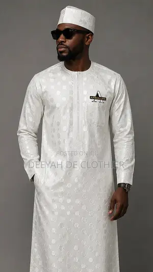 Deeyahdeclothier