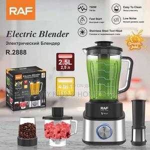 4in1 Raf Electric Blender R2888