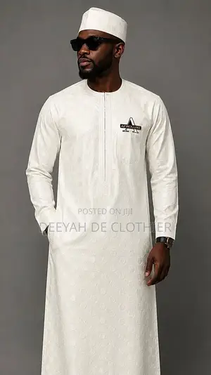 Deeyahdeclothier