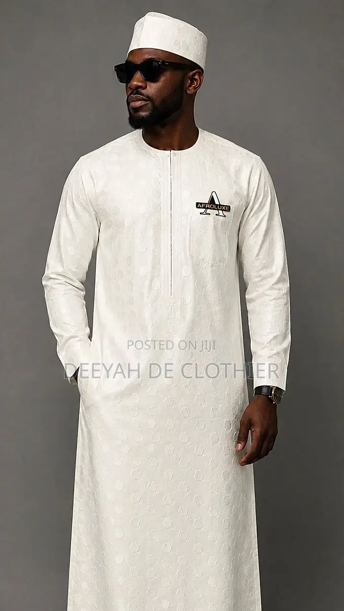 Deeyahdeclothier
