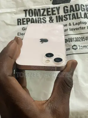 Apple iPhone 13 128 GB Silver