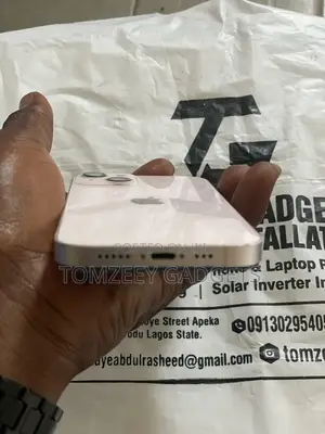Apple iPhone 13 128 GB Silver