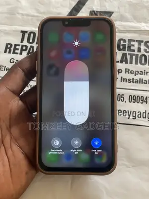 Apple iPhone 13 128 GB Silver