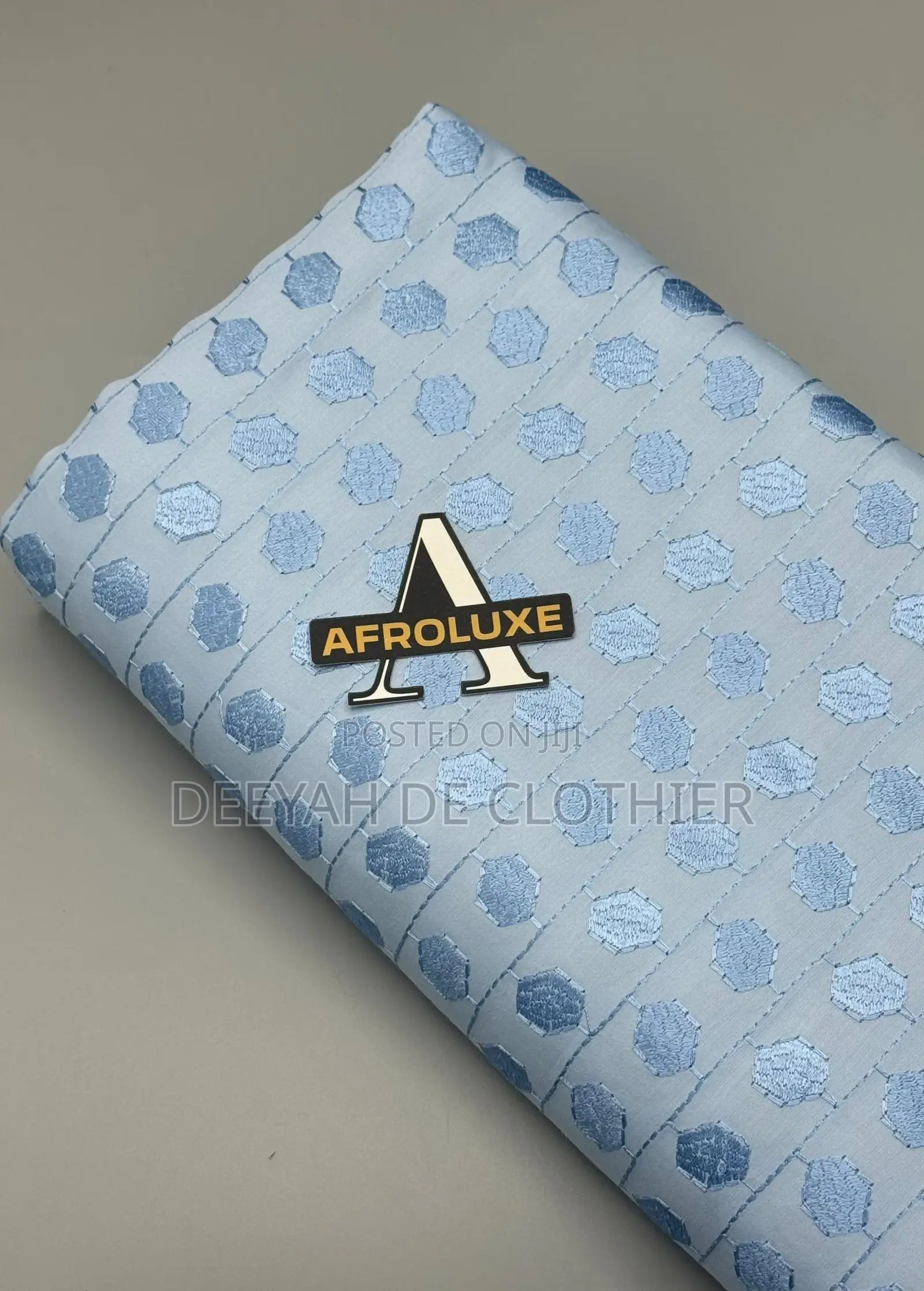 Deeyahdeclothier